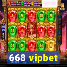668 vipbet